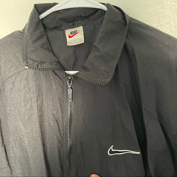 COPY - 1990’s Nike windbreaker (L) - Picture 2 of 4